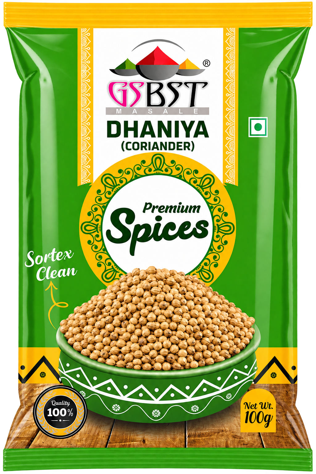 Dhaniya / Coriander