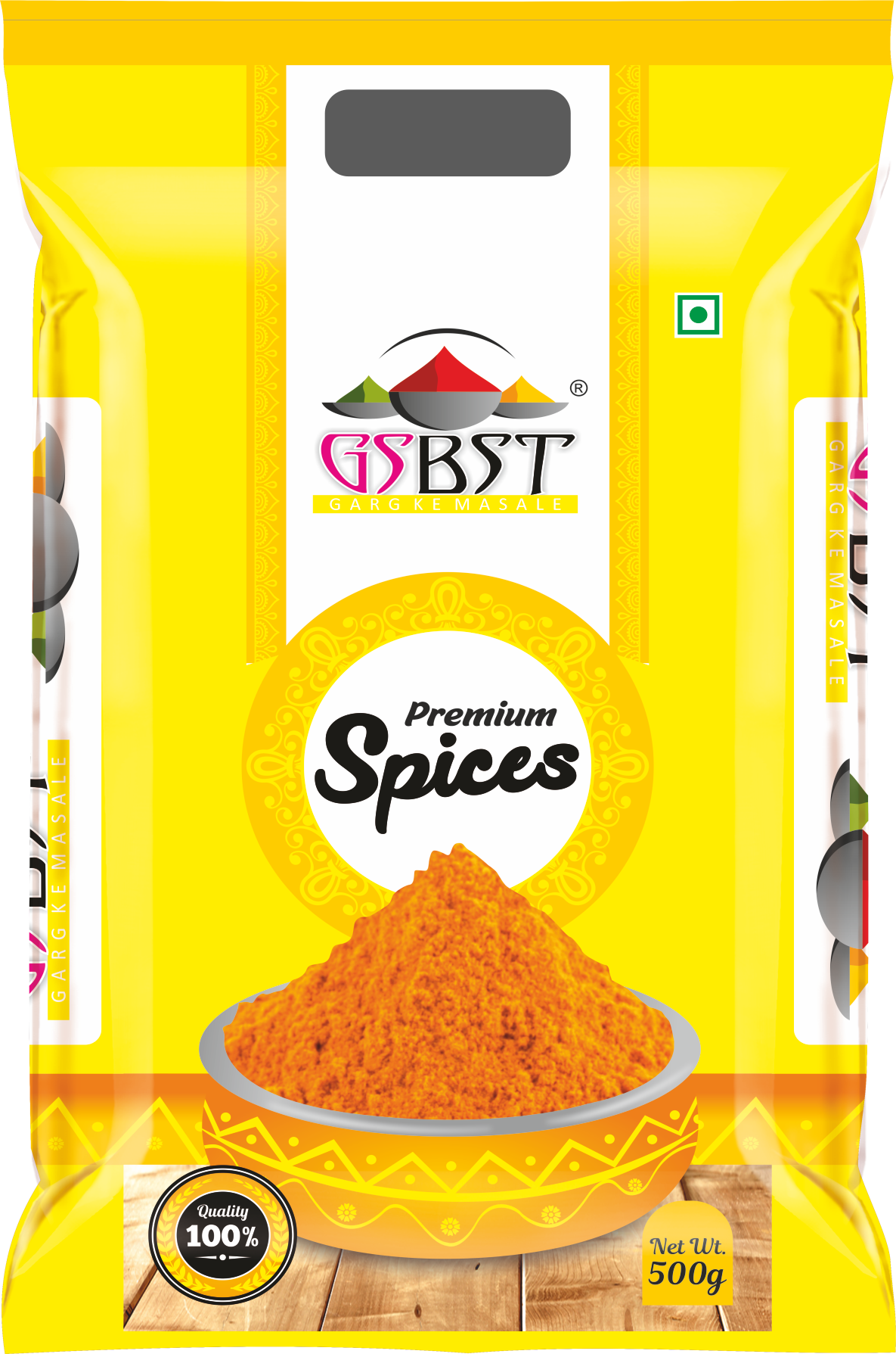 Haldi / Turmeric