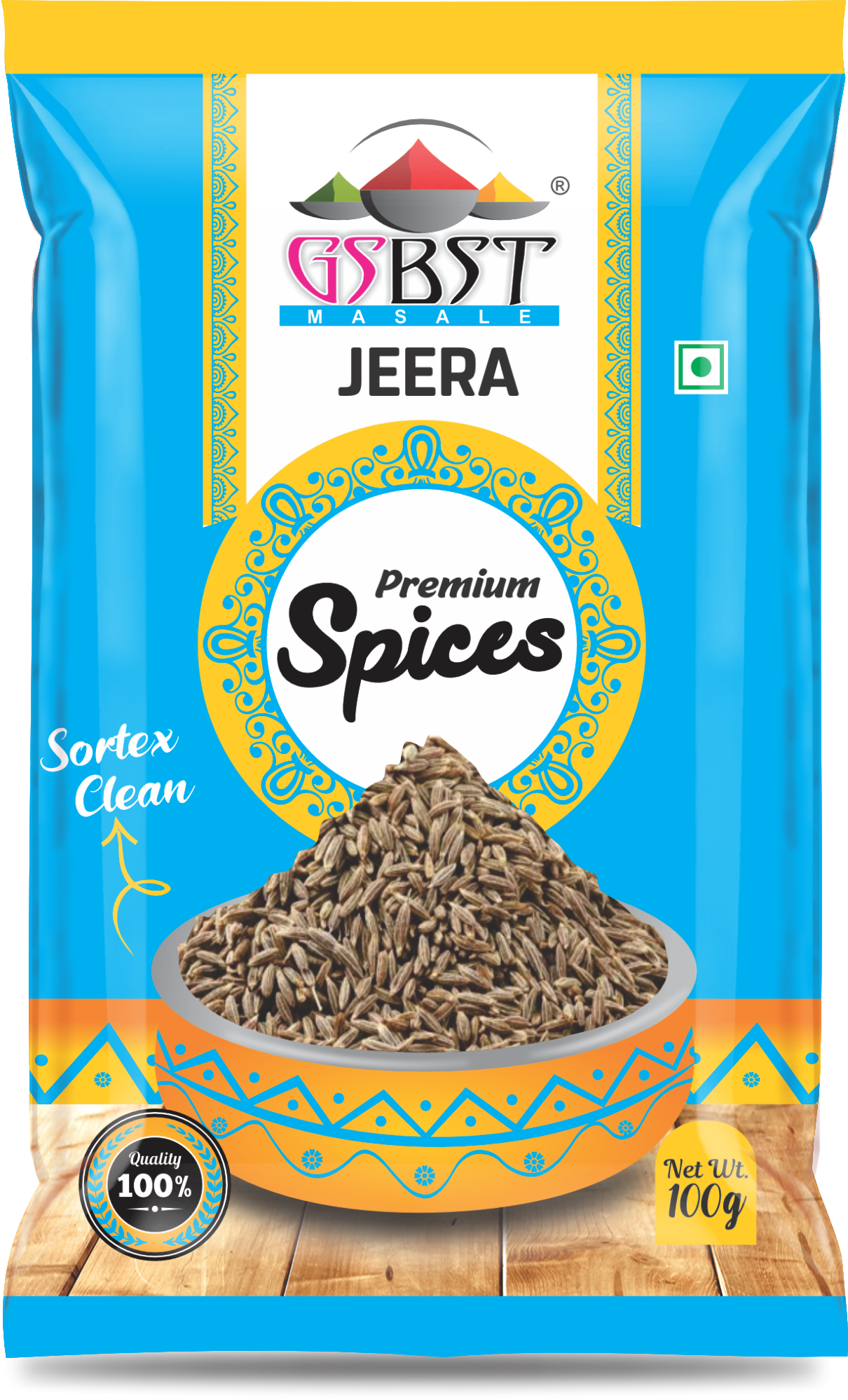 Jeera / Cumin