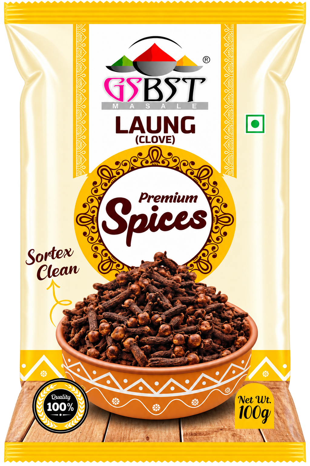 Long / Clove