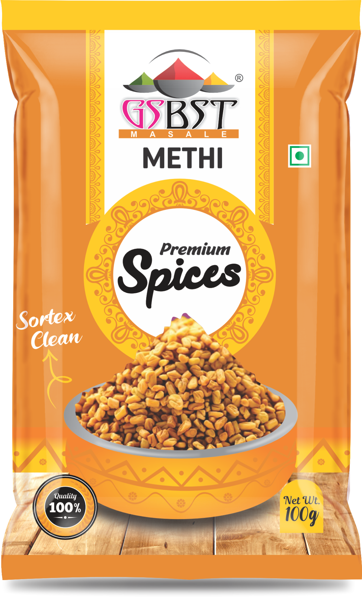 Fenugreek