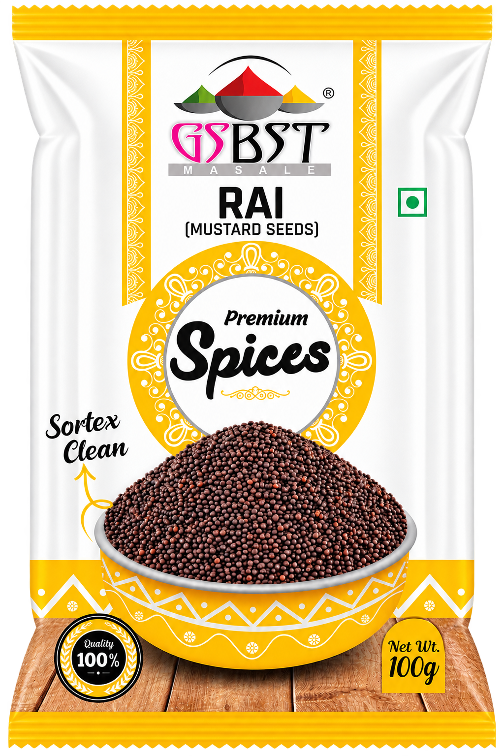 Rai / Mustard Seed